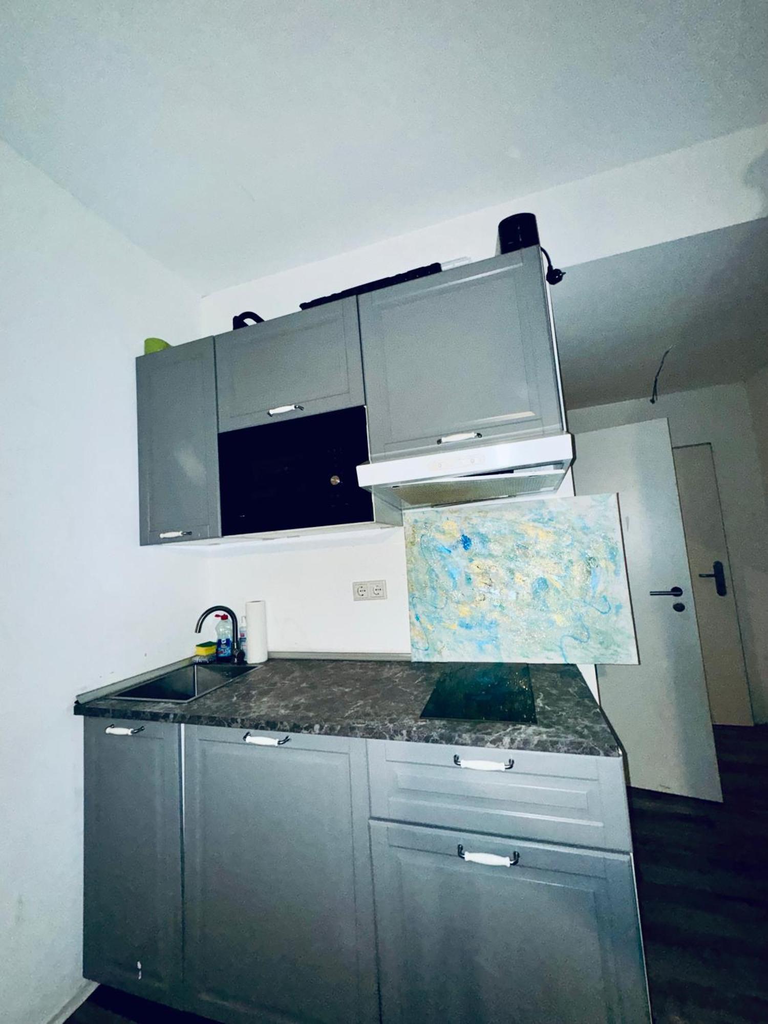Cozy Appartement *