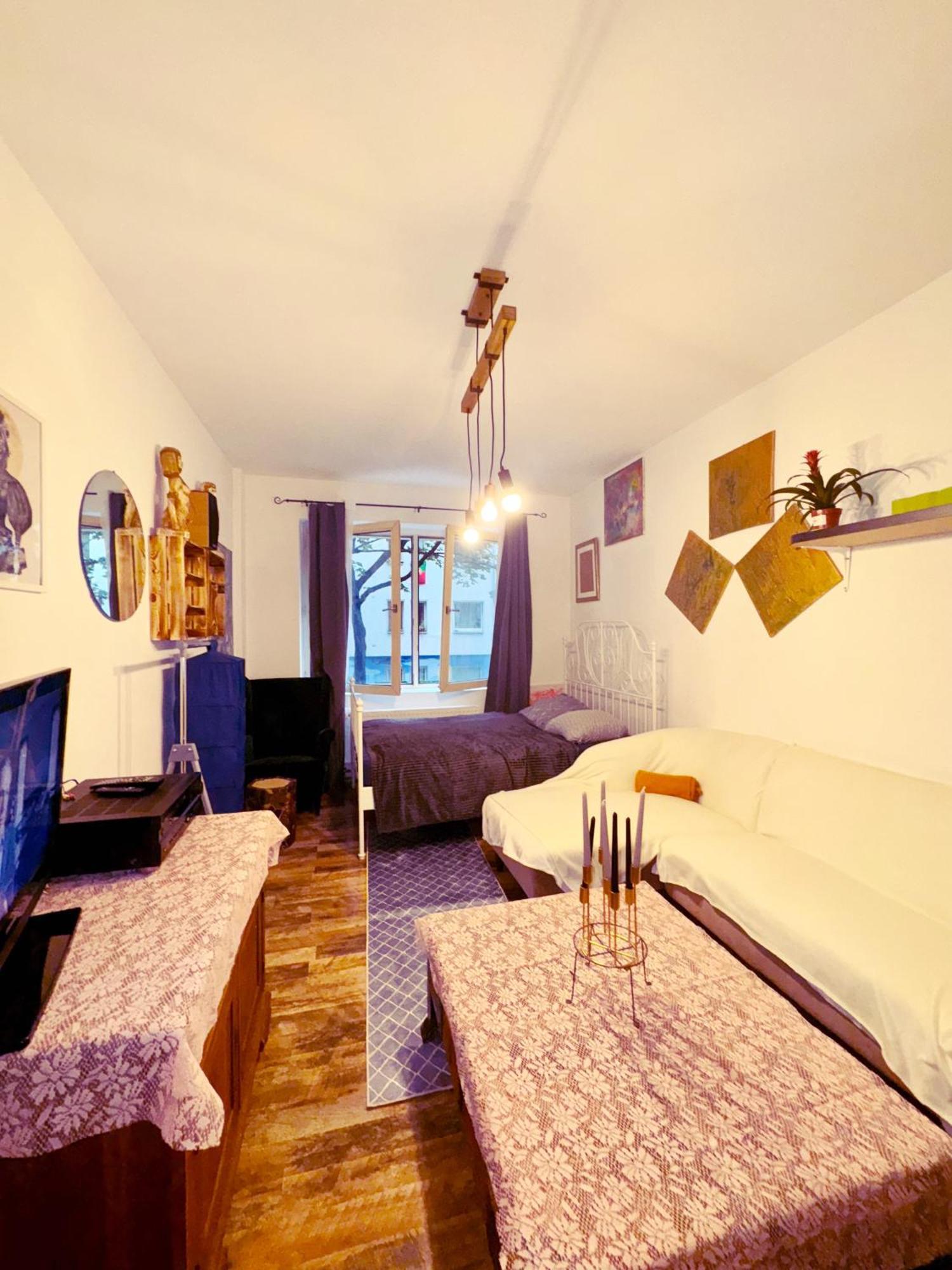 Cozy Apartment *