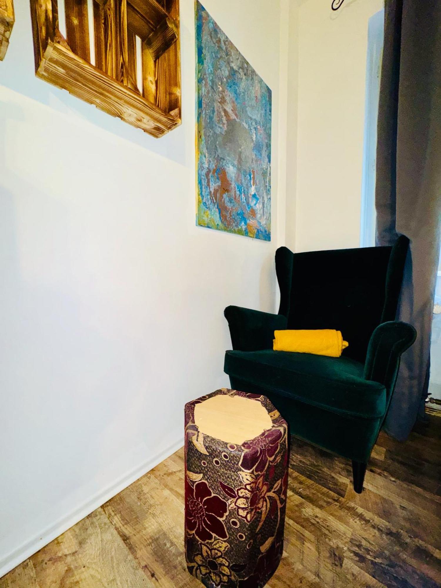 Cozy Appartement